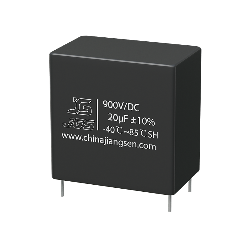 Capacitor de link DC JGS31C para PCB