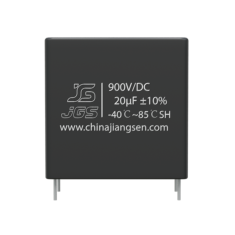 Capacitor de link DC JGS31C para PCB