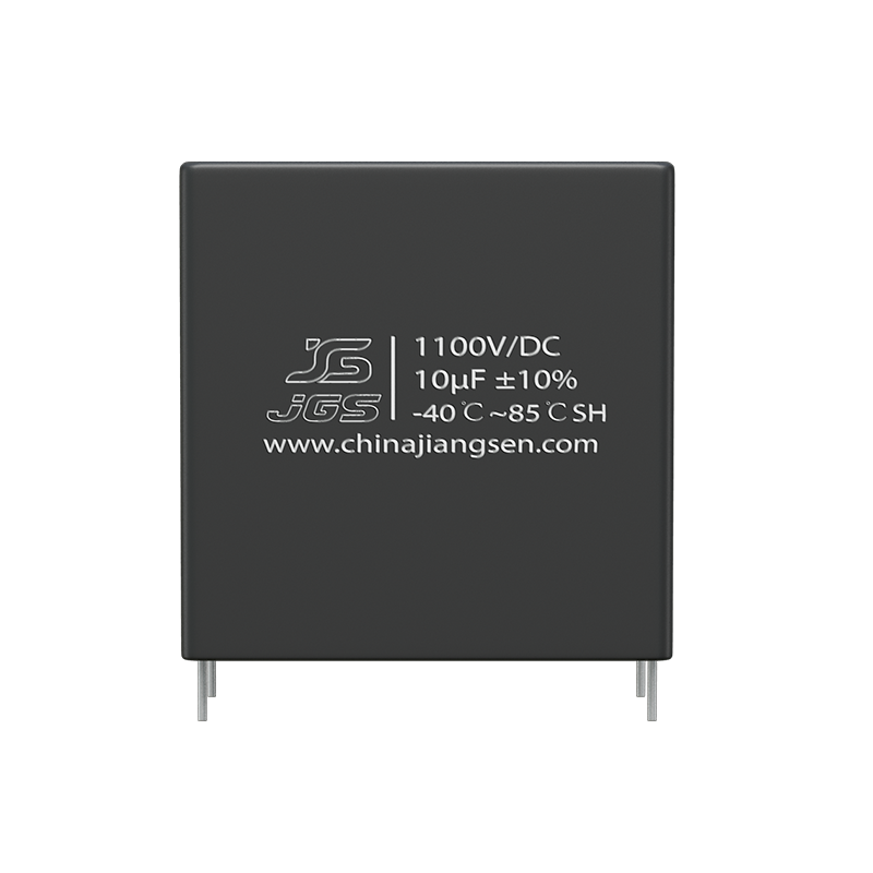 Capacitor de link DC JGS31C para PCB