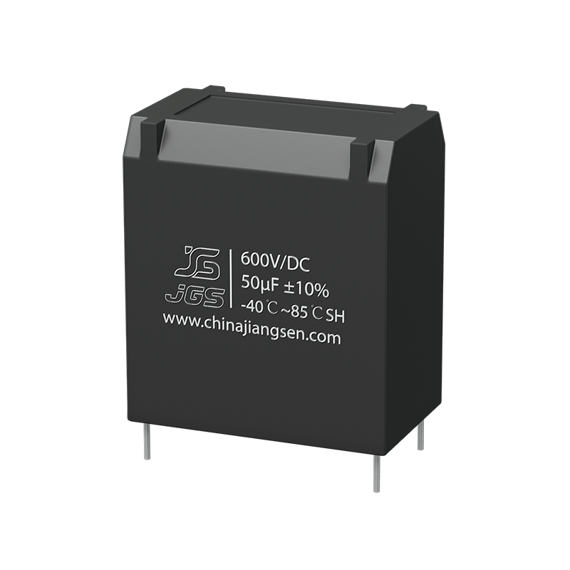 Capacitor de link DC JGS31C para PCB