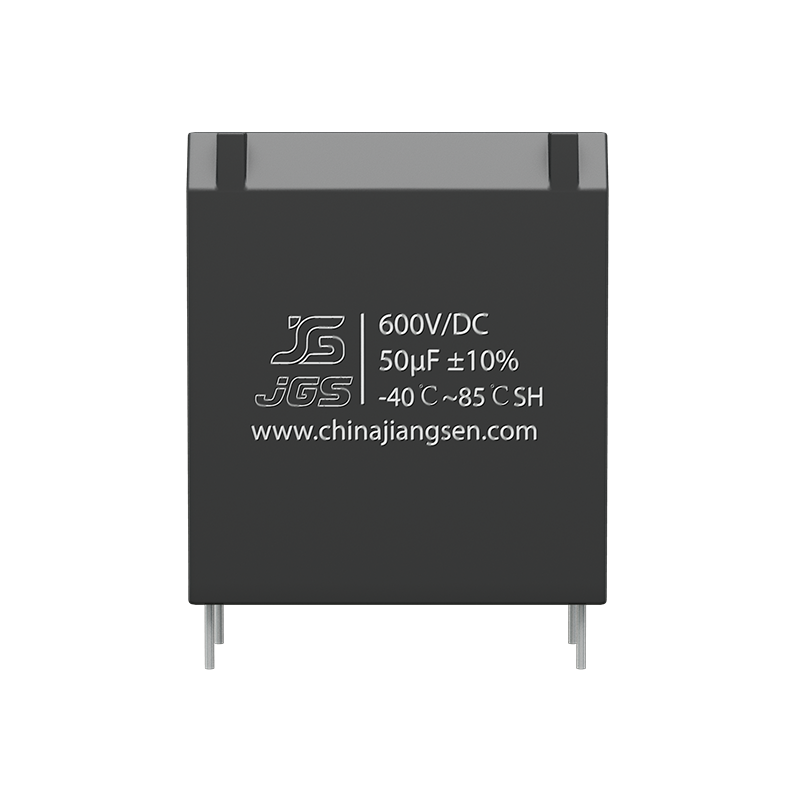 Capacitor de link DC JGS31C para PCB