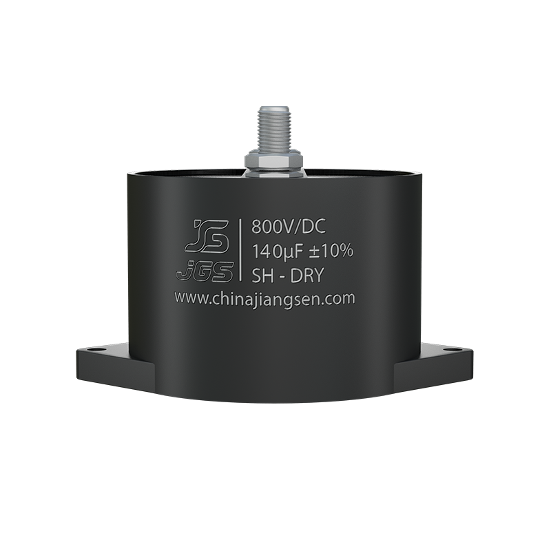 Capacitor JSG30B DC-Link com caixa de plástico